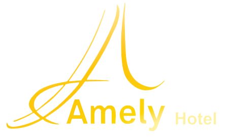 Khách sạn tiện nghi Amely